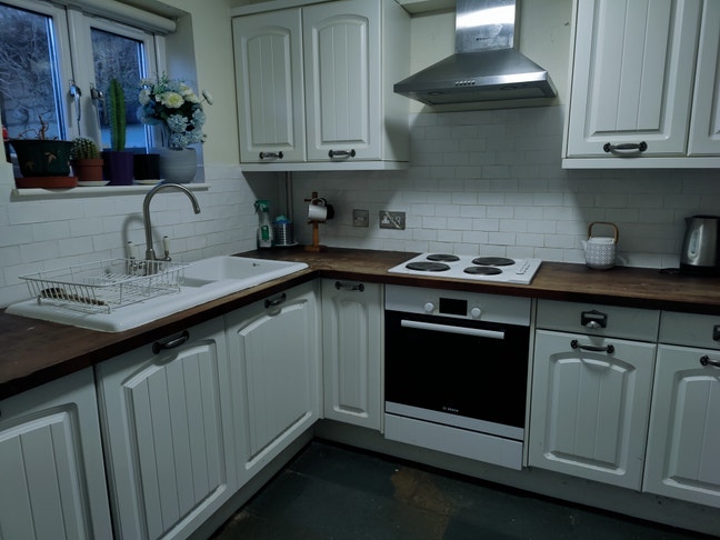 Double bedroom, Single Occupancy, Country Cottage  Main Photo