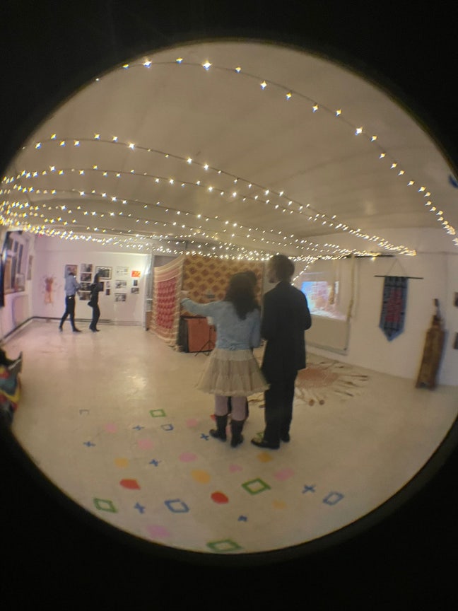 Open Plan live/work studio, Whitechapel/brick lane Main Photo