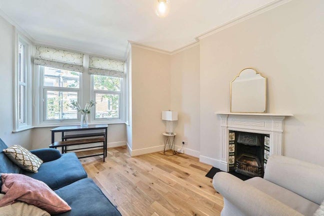 Short let - 2 bed in Hammersmith  Main Photo