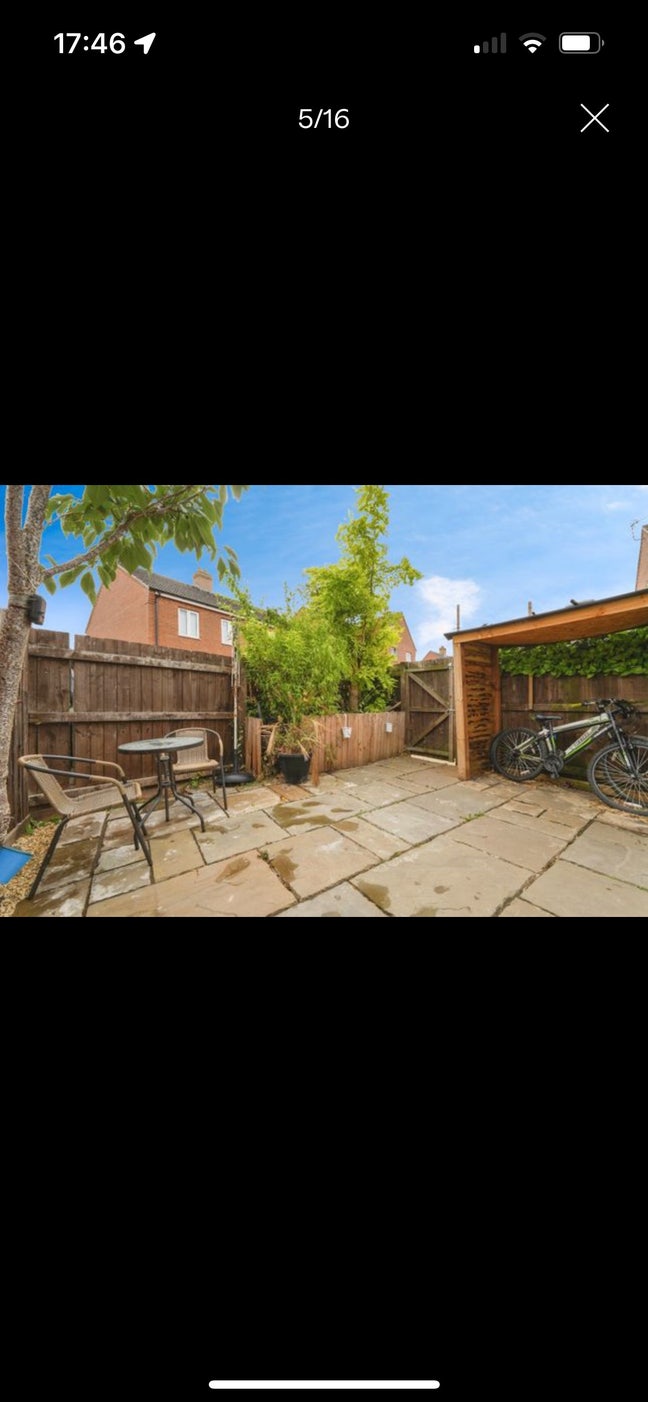 Room available to let Main Photo