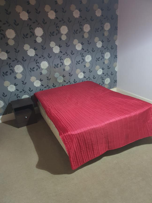 Room  for rent.Private toilet and bathroom include Main Photo