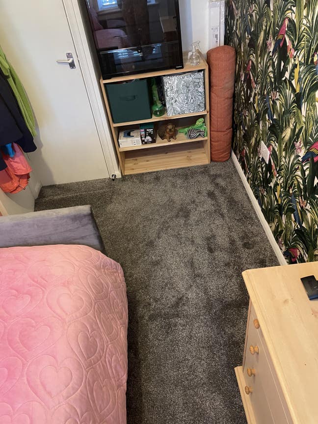 1 double room to rent in warmley  Main Photo