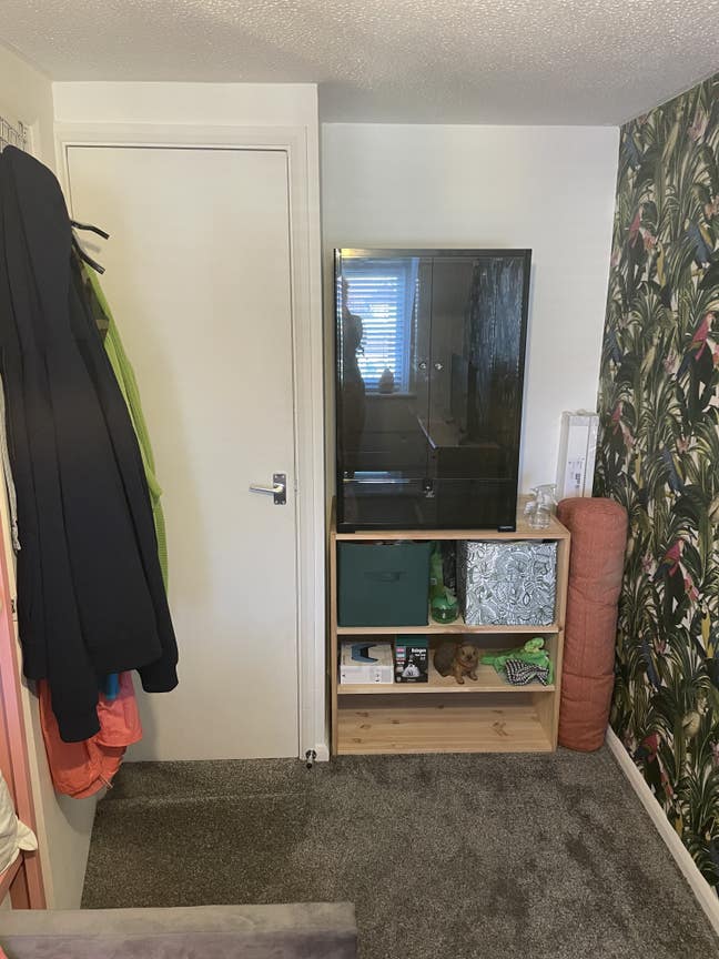 1 double room to rent in warmley  Main Photo