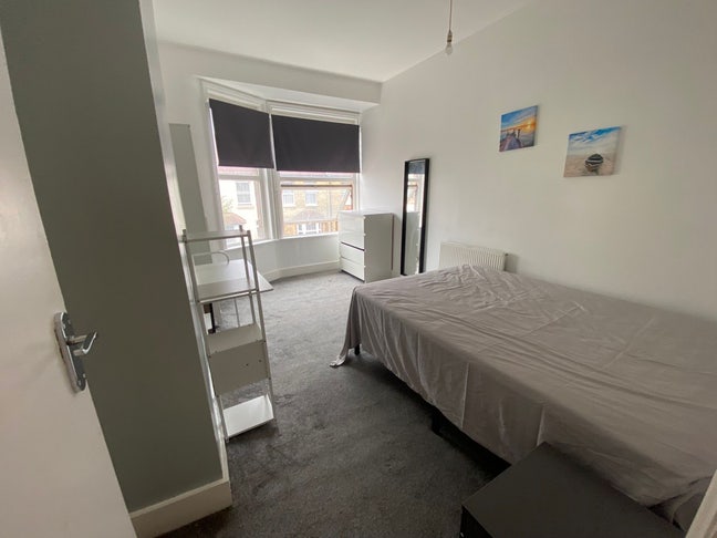 Double room in Forest Gate all bills included Main Photo