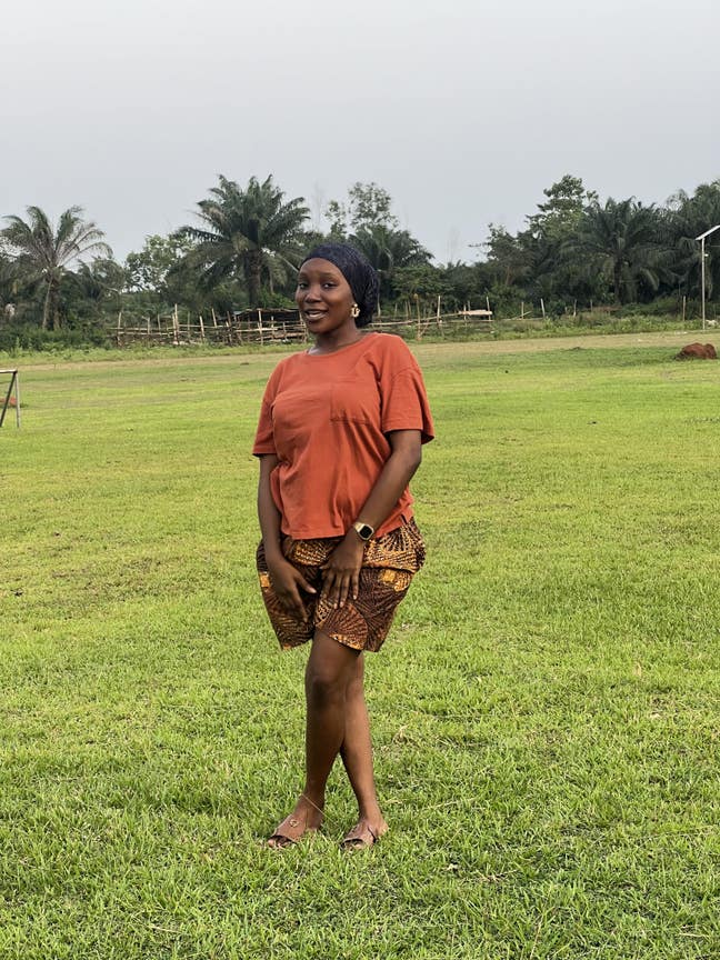 Student Female seeks a single or double room Main Photo