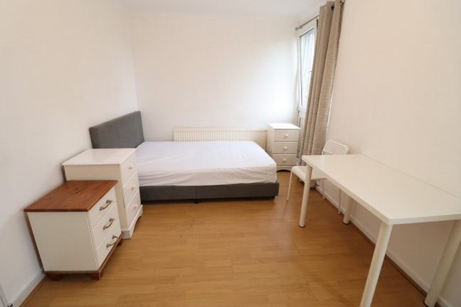 Great Offer! 2 Beautiful Rooms in Zone 2!  Main Photo