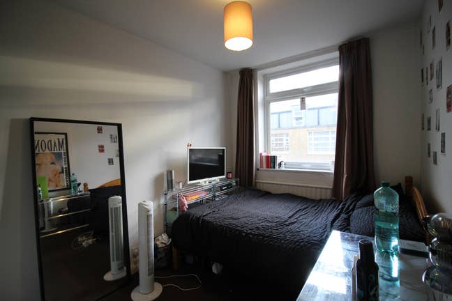 Double - All Inclusive-Nr Baker Street Main Photo