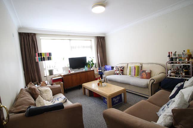 Double - All Inclusive-Nr Baker Street Main Photo