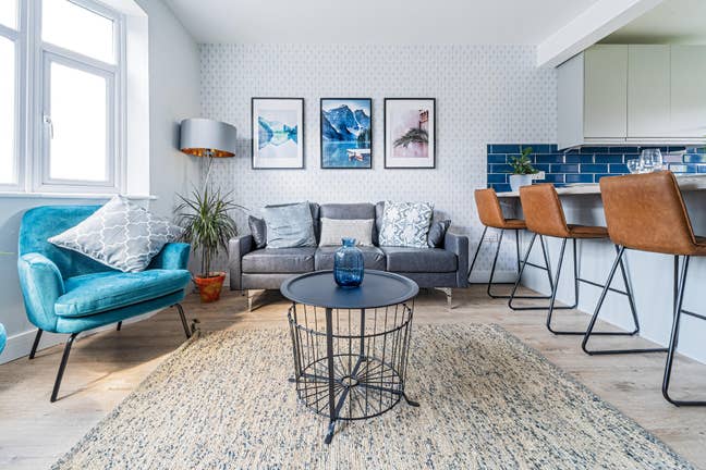 Ensuite Double room in a friendly house share Main Photo