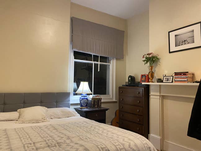 Gorrgeous room in Brixton/Clapham North Main Photo