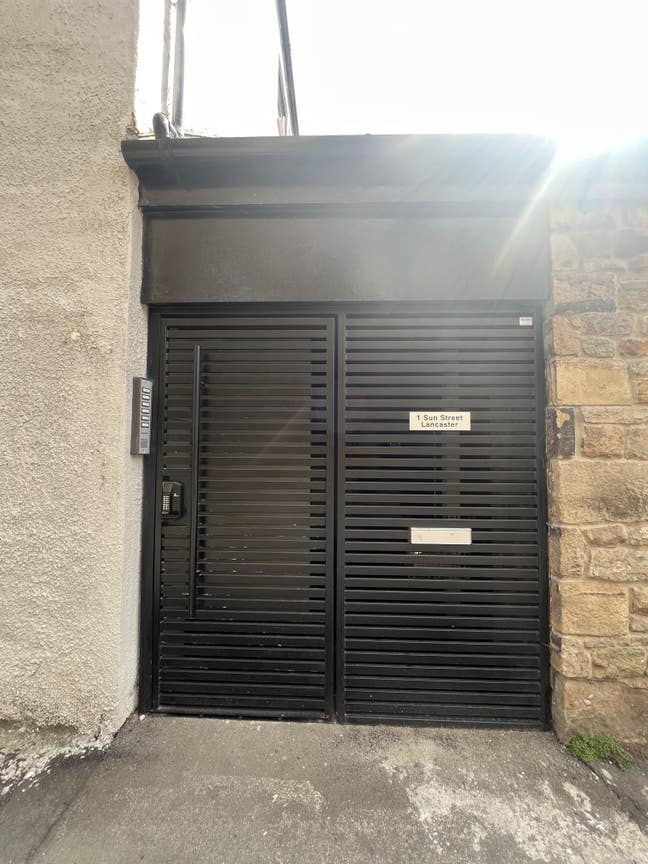 Replacement needed ASAP! Lancaster City Center Main Photo