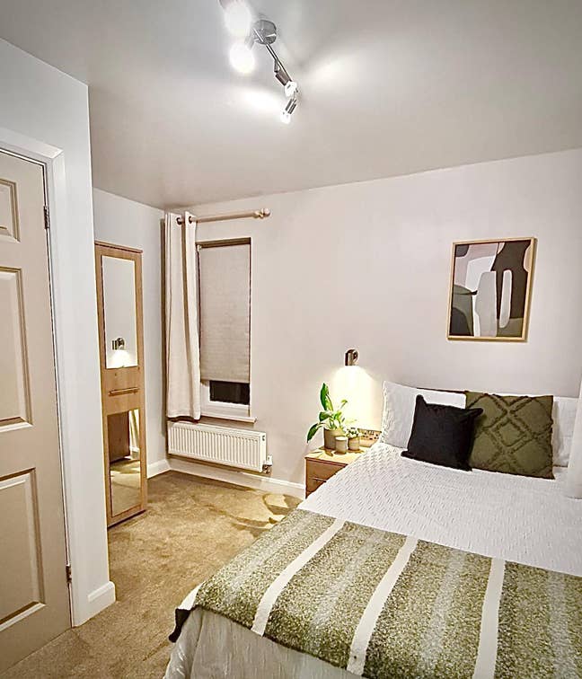 Professional House Share Edge of Derby City Centre Main Photo