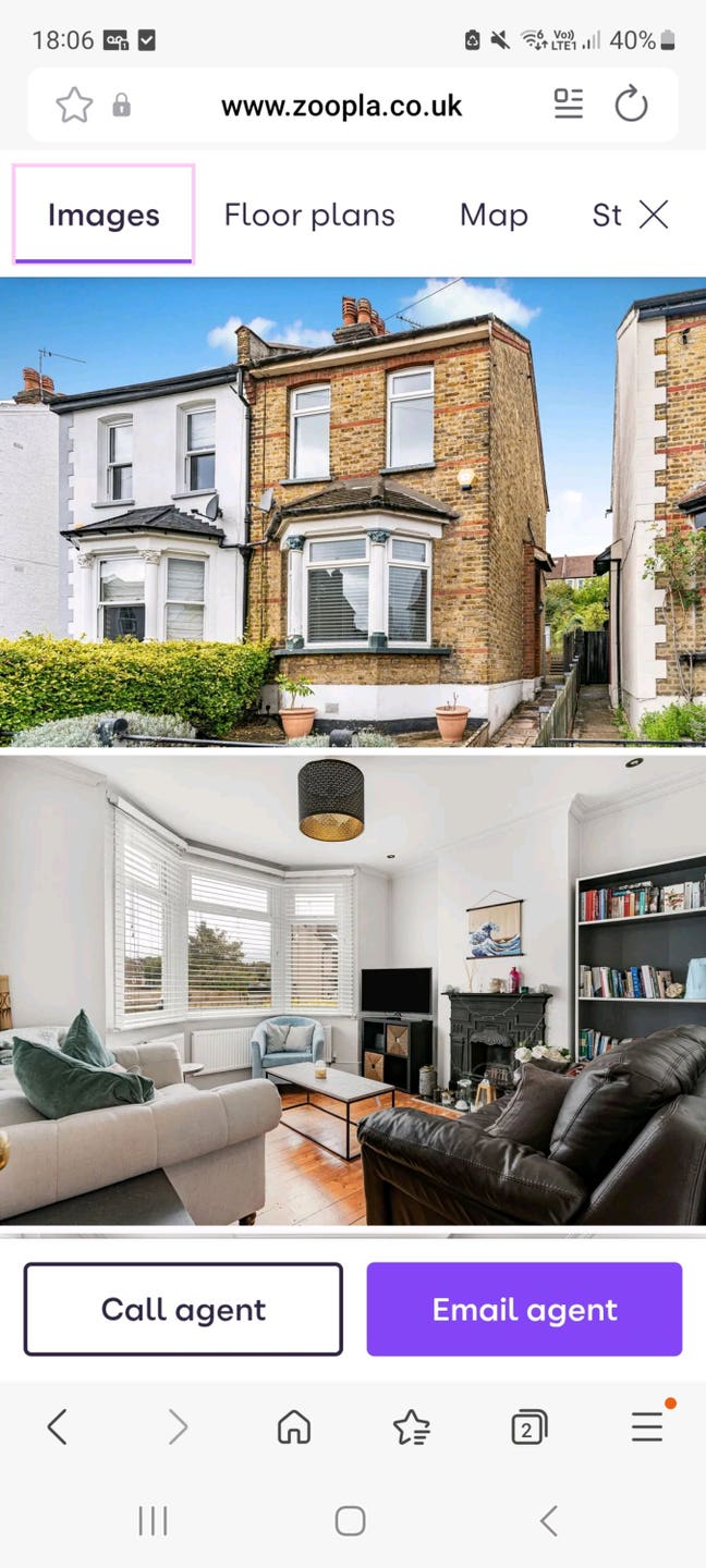 3 bed house for rent open to offers  Main Photo