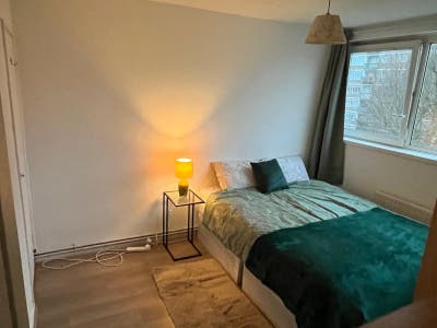 Spacious Double  Main Photo