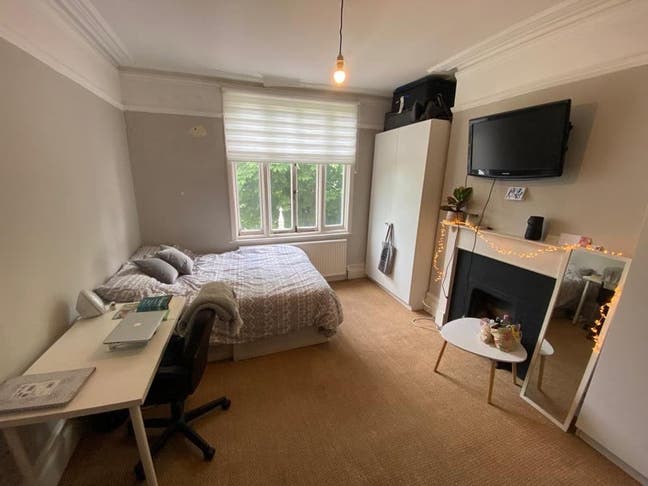 Lovely Nice Double Room (All Bill Inclusive) Main Photo