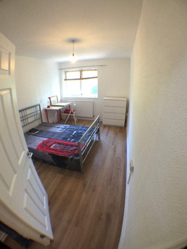 Double Room_Roehampton_All Bills Includeddouble Ro Main Photo