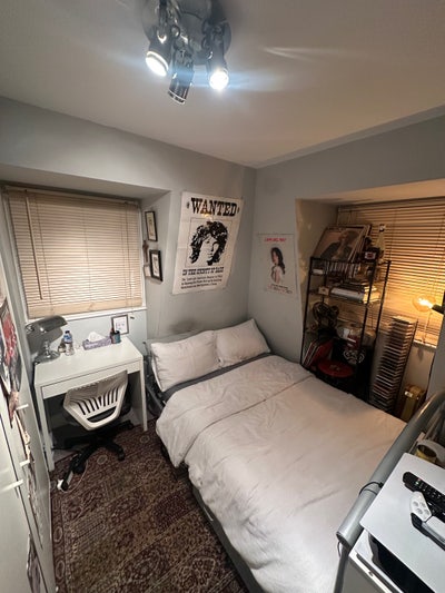 Room Available in 3-Bed Maisonette in Hammersmith Main Photo