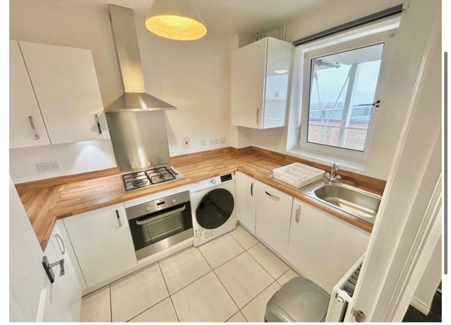 1 bedroom to let Main Photo