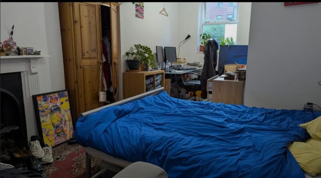 Double en-suite close to central London! Main Photo