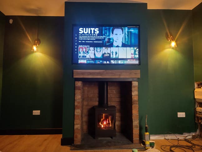 New year; new start?  Main Photo