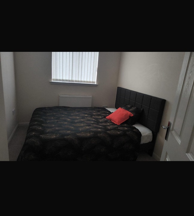 Nice Double bedroom Main Photo