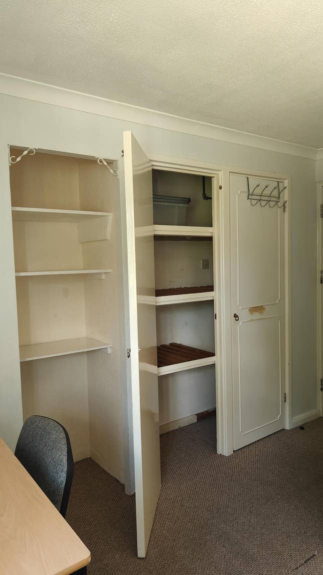 1 Bedroom in Hatfield - Furnished House Main Photo