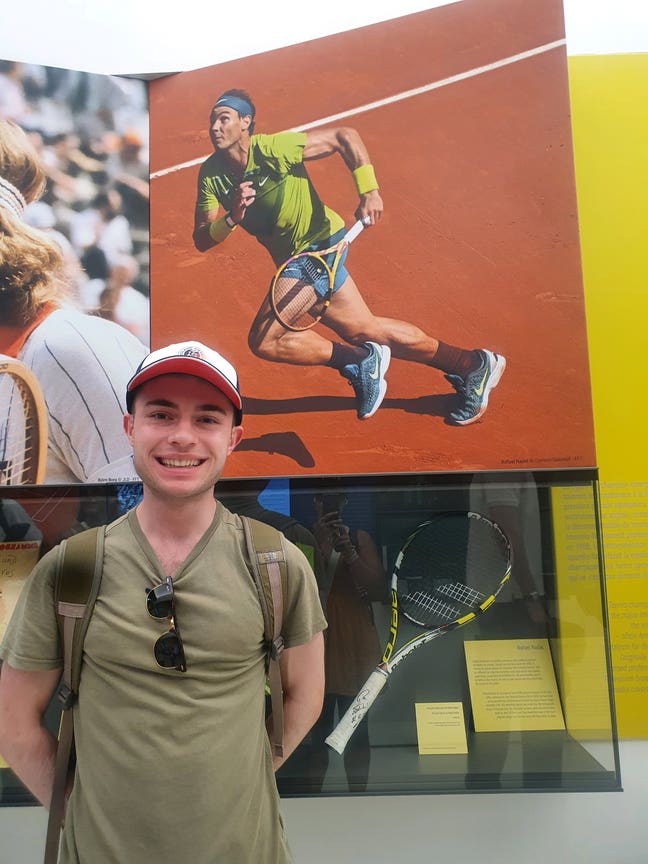 London Room for Qualified Actuary - David Watters Main Photo