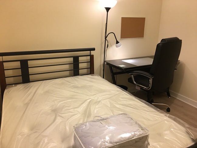 Double Room - Westend Near Glasgow University  Main Photo