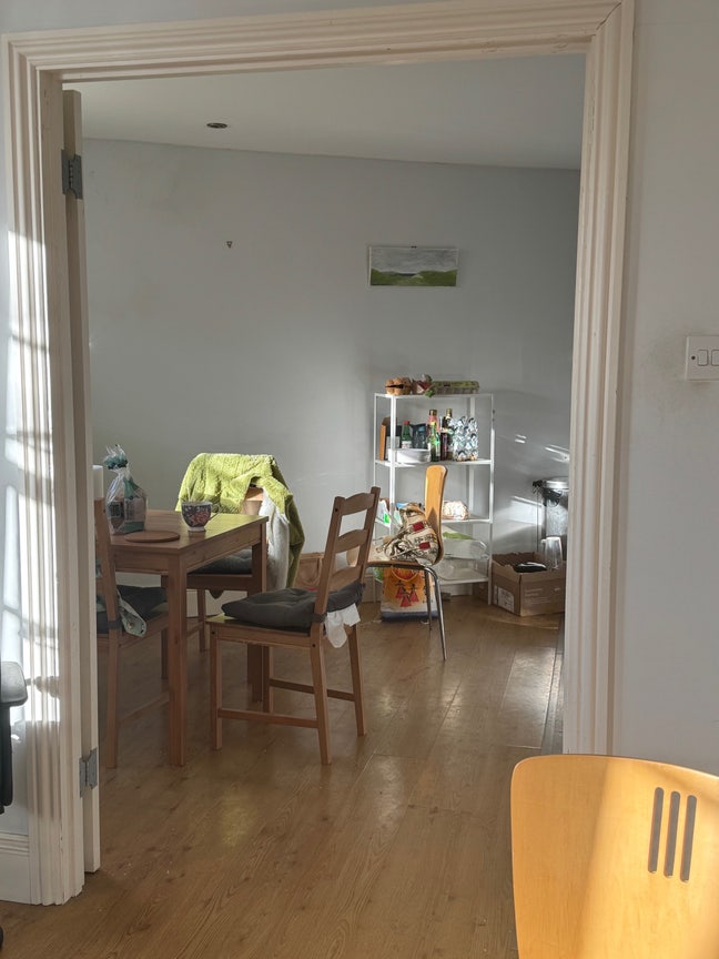 City centre 1 bed room , spacious, bright Main Photo