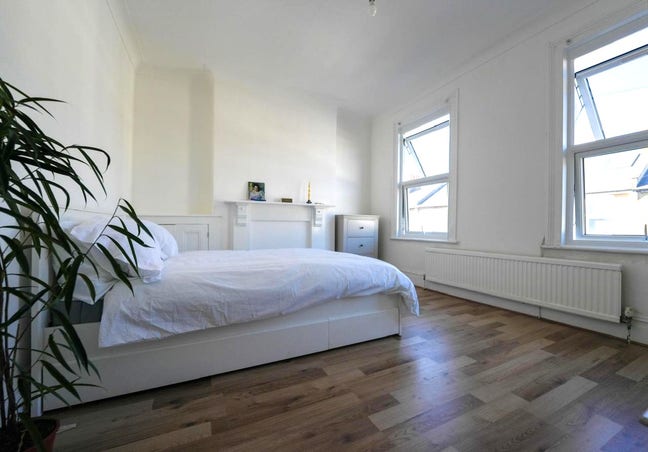 Two Rooms Next To The Park 🍃 Surrey Quays Main Photo