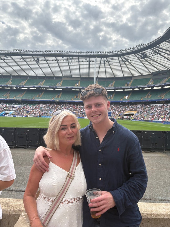 Looking for room or buddy up! Main Photo