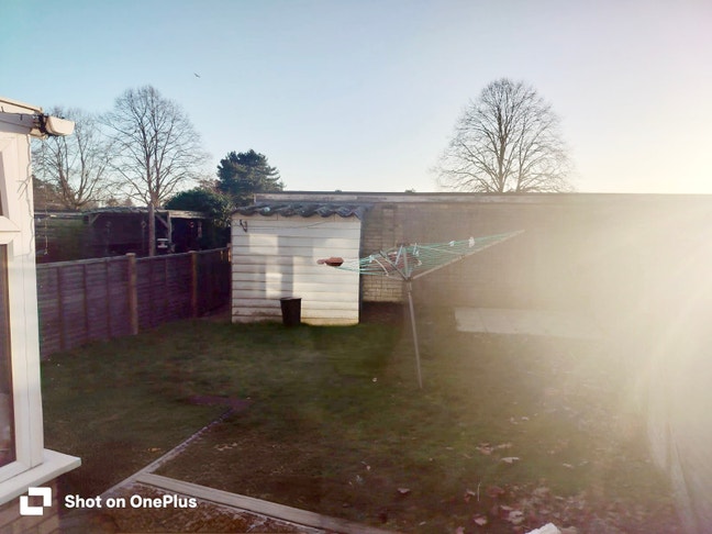 Double room to rent in Bury St Edmunds  Main Photo