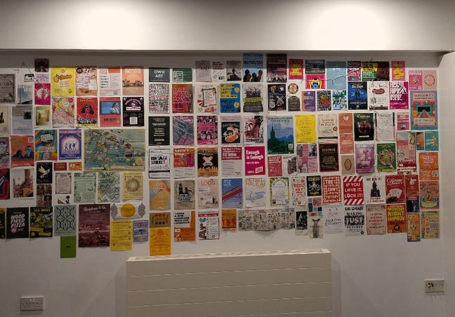 Looking for a room in Glasgow Main Photo