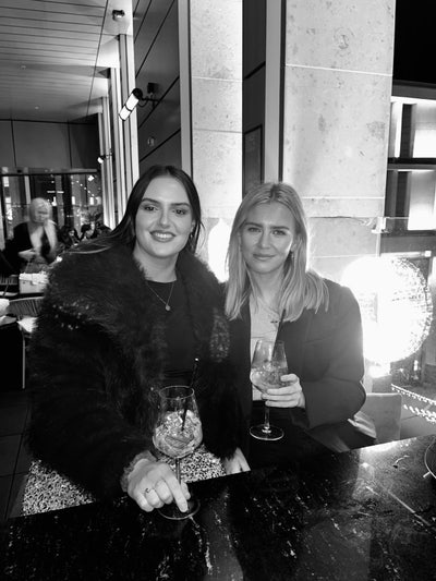 Young professional Main Photo