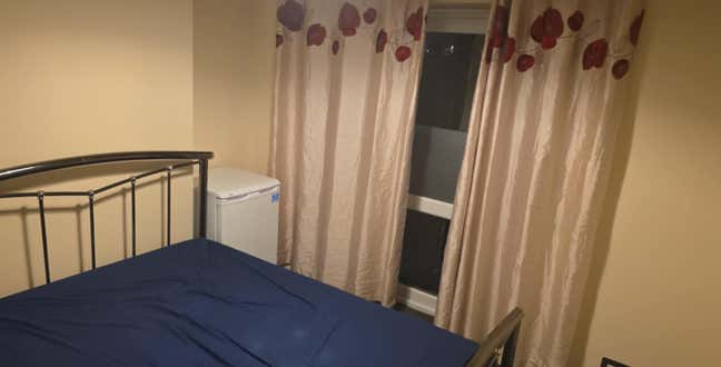 Double room Main Photo