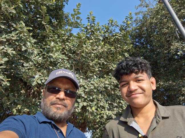 Professional Male seeks a single or double room Main Photo