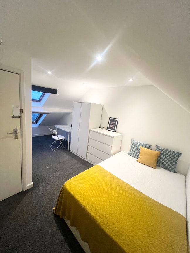 2 Fantastic Double Room in Wembley Park Area Main Photo