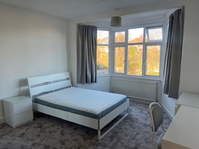 Double room available  Main Photo