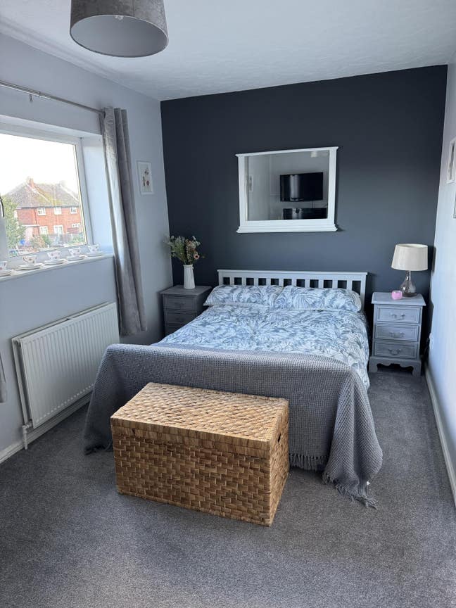 Large room and single room in Bodelwyddan  Main Photo