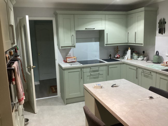 Single Room  Main Photo