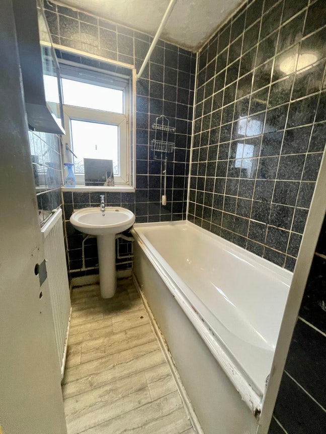 2 Double Room in Stepney+Couple Welcome+Bill Incld Main Photo