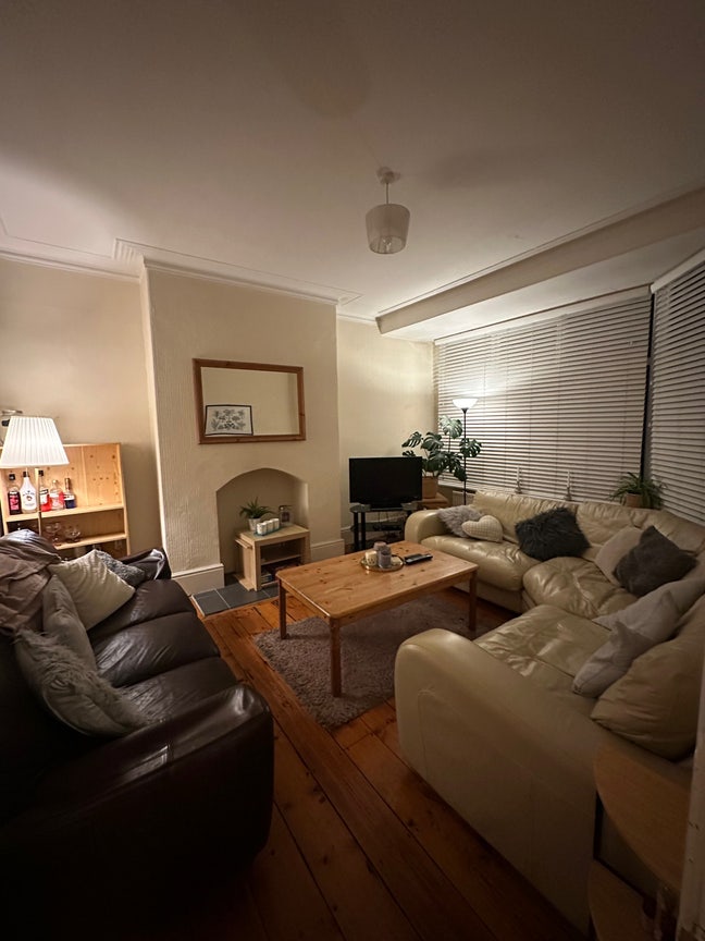 Large Bedroom In Cosy All Girl’s House  Main Photo