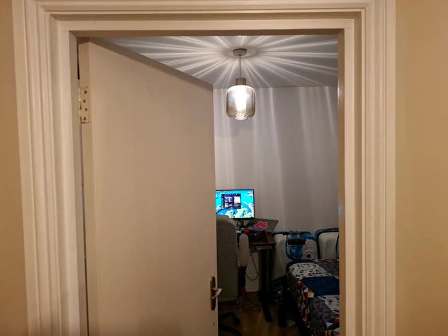 Beautiful Room in Woolwich Main Photo