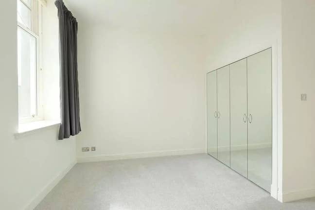 Double Room in Modern Flat – Private Bathroom & Pa Main Photo