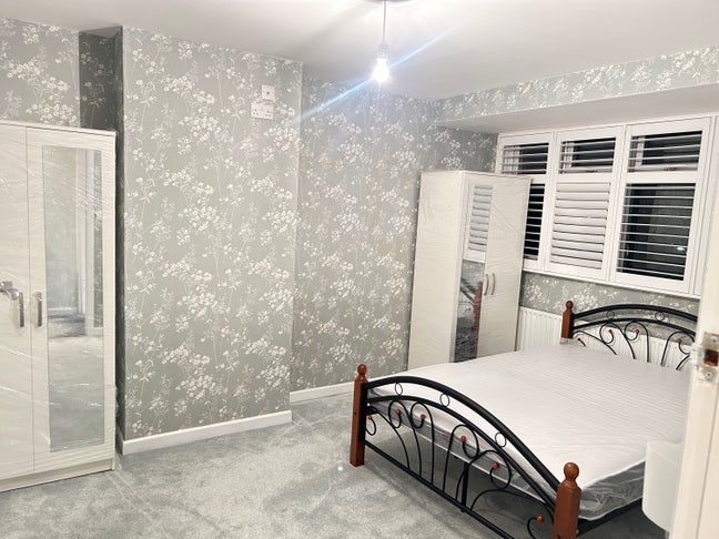 Furnished New Rooms Available  Main Photo