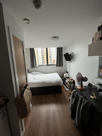 Studio in Newcastle City centre Main Photo