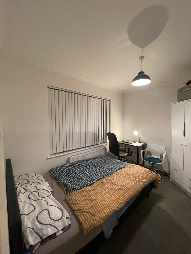 Room Available For Rent Near City Centre Main Photo