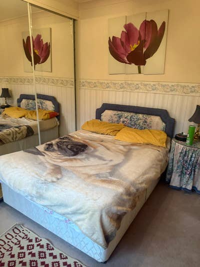 Cozy Double in Lovely Bungalow Near Station  Main Photo