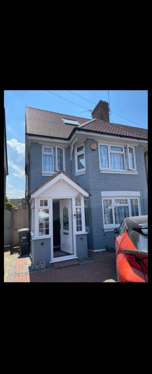 Single room available in cranford Heathrow  Main Photo