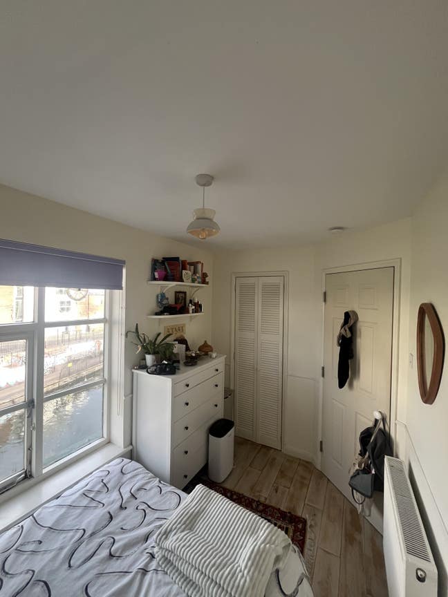 Broadway Market - Short Term Main Photo